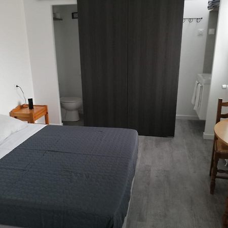 Basse-Indre Le Breton酒店 外观 照片